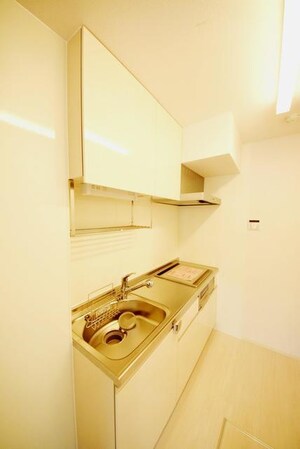 D-room Sueloの物件内観写真